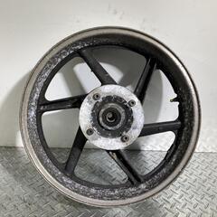 HONDA CB750 RC42 リアホイール ホンダ [M-250430-70]の画像