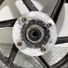 HONDA CB750 RC42 リアホイール ホンダ [M-250430-70]の画像