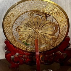 龍　置物　民芸品の画像