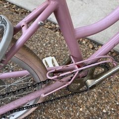 TOKYOBIKE Jr. Step 20インチの画像