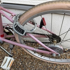 TOKYOBIKE Jr. Step 20インチの画像