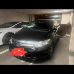エアウェイブ　M特別仕様車！車検2年付！！11万キロ以下！