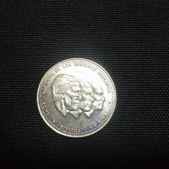 記念硬貨の画像