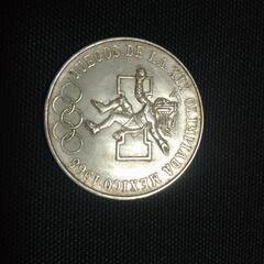 記念硬貨の画像