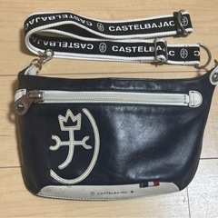 カステルバジャック バック