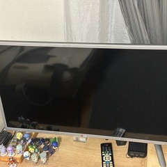 LGスマートテレビ