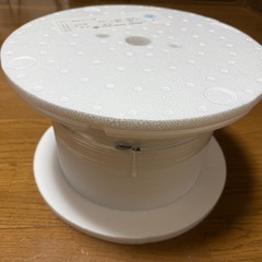 光ケーブル　2芯インドアケーブル　500m巻