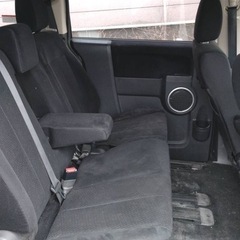 H25年　デリカD5！ディーゼル！1ナンバー登録！車検ほぼ満タン！コミコミ65万円‼️の画像