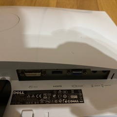 【DELL】モニターの画像
