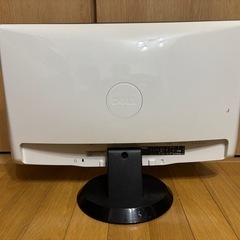 【DELL】モニターの画像