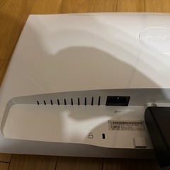 【DELL】モニターの画像