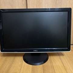 【DELL】モニター