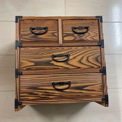 小物入れ