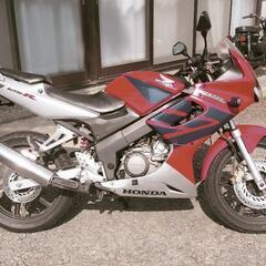 ホンダ CBR 125 R　売り切