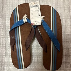 ビーチサンダル　ビーサン　夏　サイズL 25cm