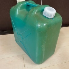 18ℓ灯油タンク