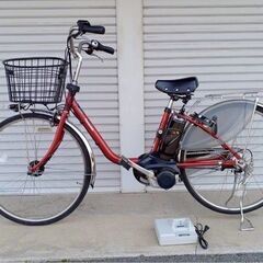 電動アシスト自転車 バッテリーの中古が安い!激安で譲ります 電動アシスト自転車 バッテリーの中古が安い!激安で譲ります