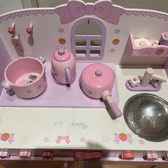 マザーガーデン　キッチン　の画像