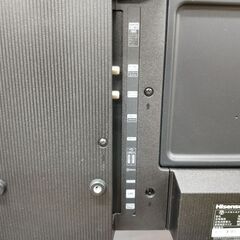 Hisense 液晶テレビ 2023年製 32A40H NEOエンジン 2Ksmart搭載 3波Wチューナー内蔵 外付けHDD対応 スマートTV ①の画像