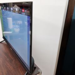 Hisense 液晶テレビ 2023年製 32A40H NEOエンジン 2Ksmart搭載 3波Wチューナー内蔵 外付けHDD対応 スマートTV ①の画像