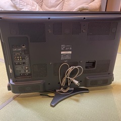 【亀山モデル】AQUOS SHARP テレビ　2010年製　32...