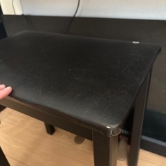YAMAHA 電子ピアノの画像