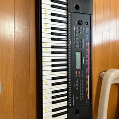 キーボード　電子ピアノ　ヤマハ