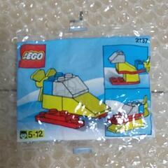凸LEGO凸【新品未開封】廃盤 レゴ2137 ユニバーサルビルディングセット ベーシックモデル Swamp Boat ★激レアの画像