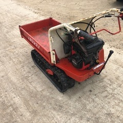 カワシマ　運搬車　EC601AVの画像