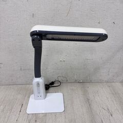  23554  LED デスク スタンドライト オーム電機   ...