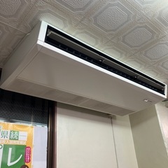 業務用エアコン