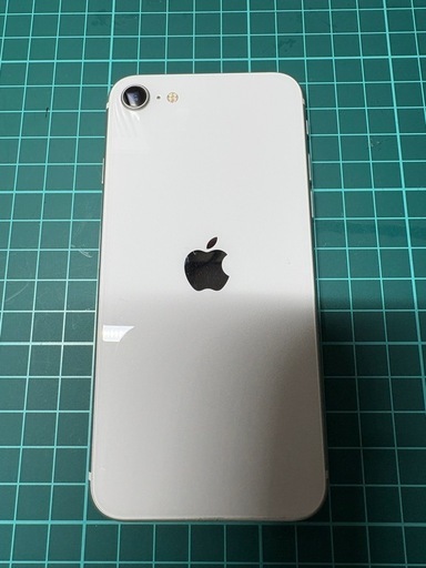 iPhoneSE 第二世代(受け取り予定者確定済み)