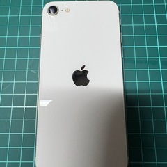 iPhoneSE 第二世代(受け取り予定者確定済み)