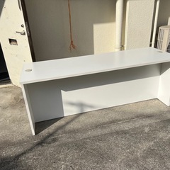 オフィステーブルの画像