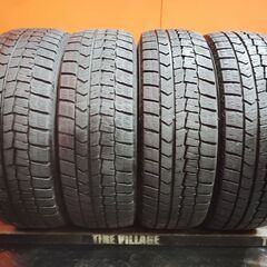 DUNLOP WINTER MAXX WM02 205/60R1...