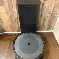 ルンバi3+