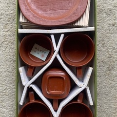 コーヒーカップ