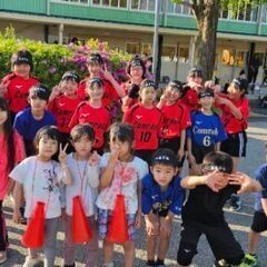 コーチ募集！！