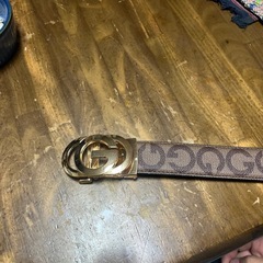ベルト