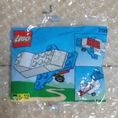 凸LEGO凸【新品未開封】廃盤 レゴ2135 ユニバーサルビルディングセット ベーシックモデル Aircraft ★激レアの画像