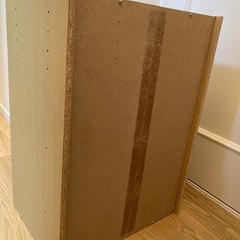 無料　ニトリ　カラーボックスの画像