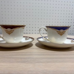 コーヒーカップ