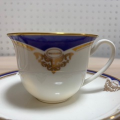 【トラサルディ】コーヒーカップの画像