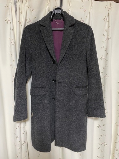 ディーゼル　コート