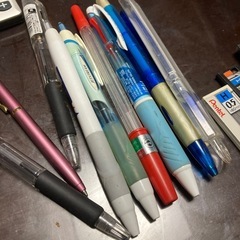 文具まとめての画像