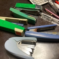 文具まとめての画像