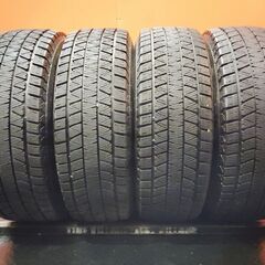 BS BRIDGESTONE BLIZZAK DM-V3 265...