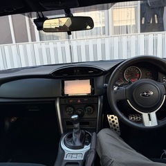 スバル BRZ R 平成25年式 の画像
