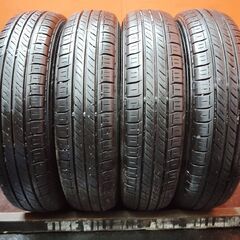 DUNLOP ENASAVE EC300 145/80R13 1...