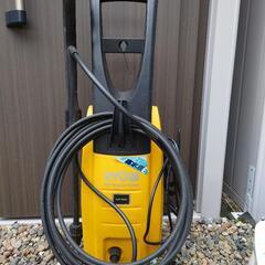 RYOBIリョービ AJP-1600S高圧洗浄機